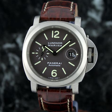 panerai 240 for sale